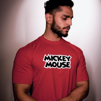 Mickey Mouse T-Shirt