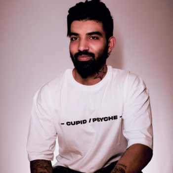 Cupid T-Shirt