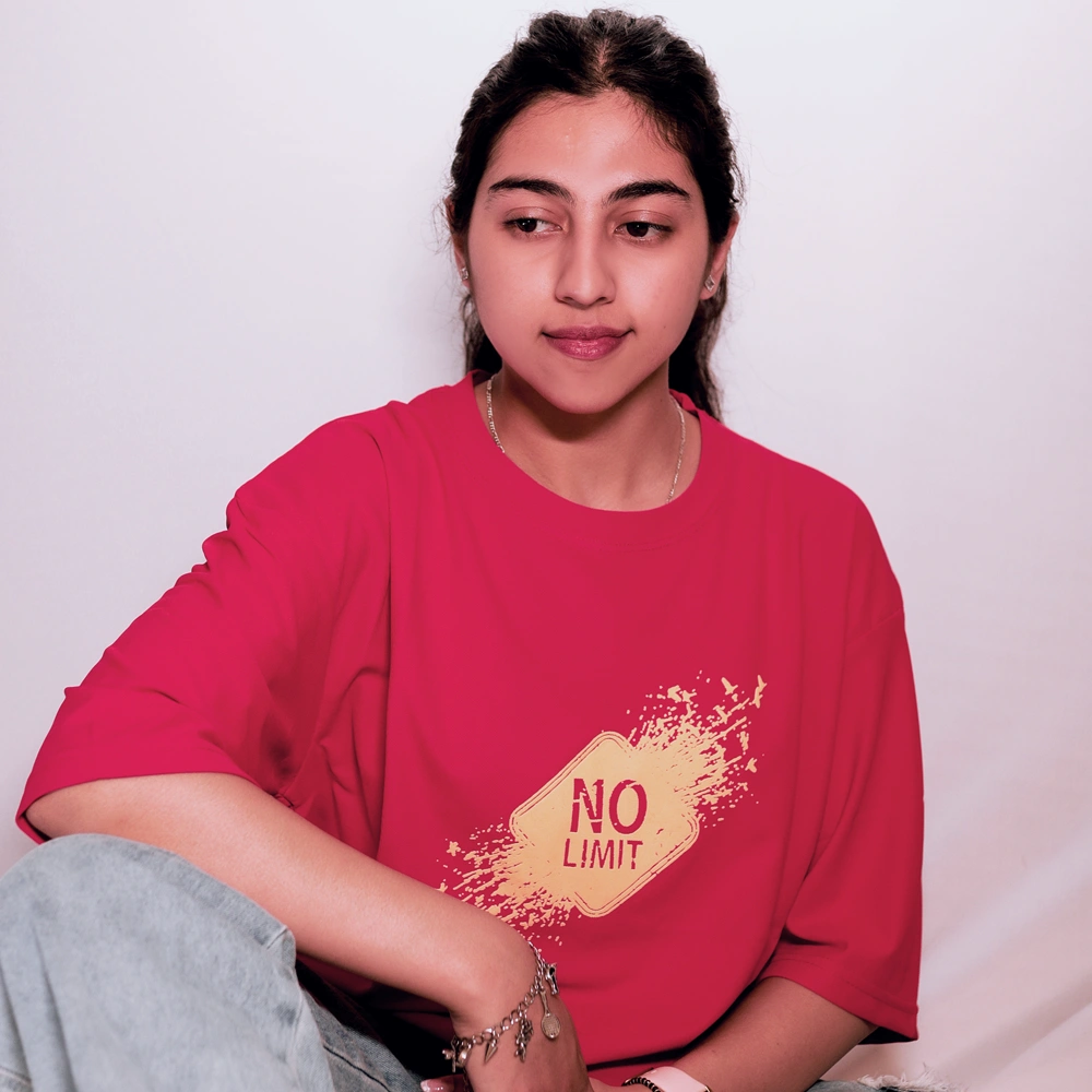 No Limit T-Shirt