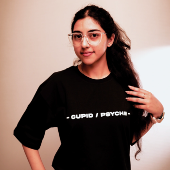 Cupid T-Shirt