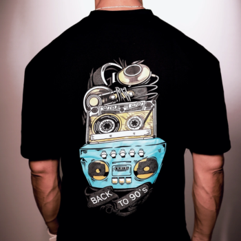 Back to 90’s T-Shirt