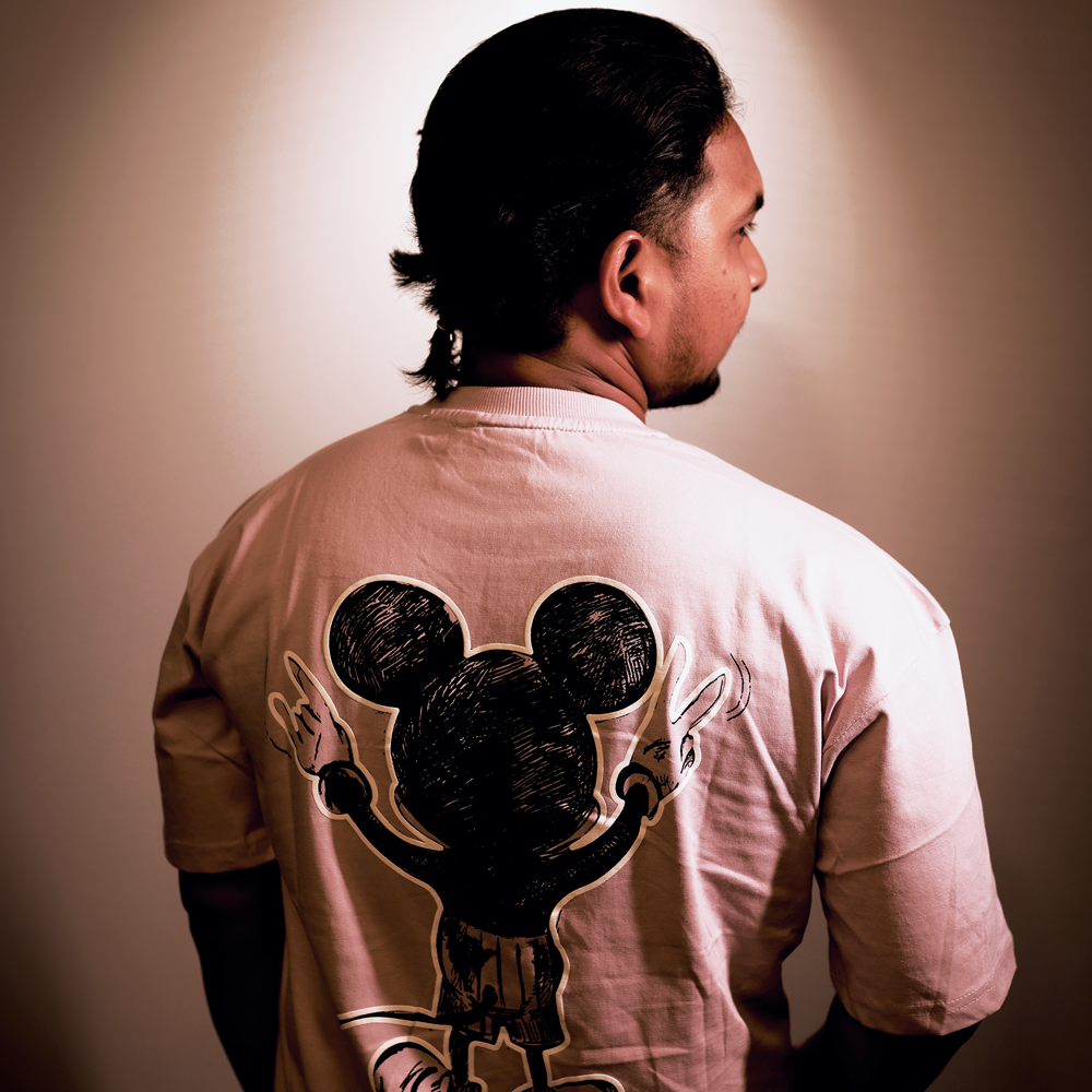 Mickey Mouse T-Shirt