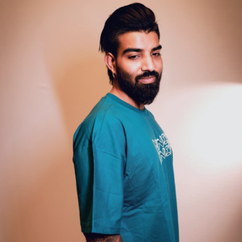 Premium Cotton T-Shirt